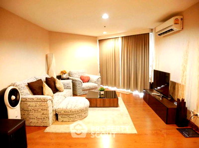 ขายคอนโด : คอนโด 2-ห้องนอน ที่ เบ็ล แกรนด์ พระราม 9 ใกล้ MRT พระราม 9 (ID 656898)