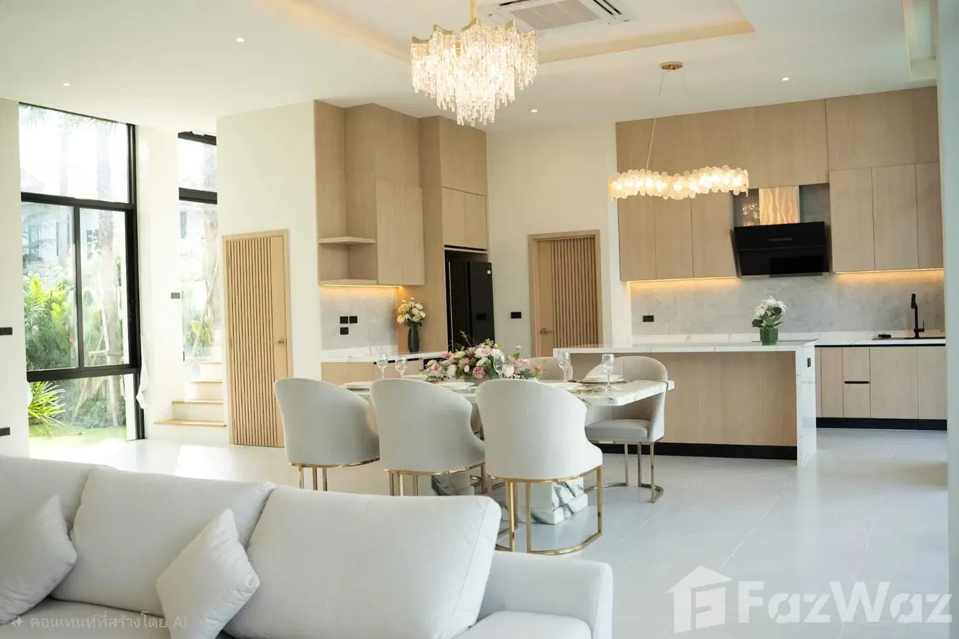 รูป ขาย วิลล่า 3 ห้องนอน ใน ฉลอง, ภูเก็ต 6030152 - รูปที่ 9/21