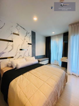 Life Asoke - Rama 9 | 🚝close to MRT Rama 9 #2025111712934#FC