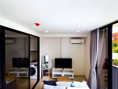 คอนโดให้เช่า : ให้เช่า 17,000 noble ambience Sukhumvit 42 ✅ ราคาดีมากๆ