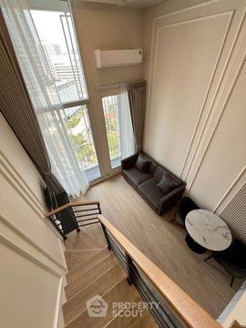 คอนโด 1-ห้องนอน ที่ คัลเจอร์ จุฬา ใกล้ MRT สามย่าน (ID 2624109)