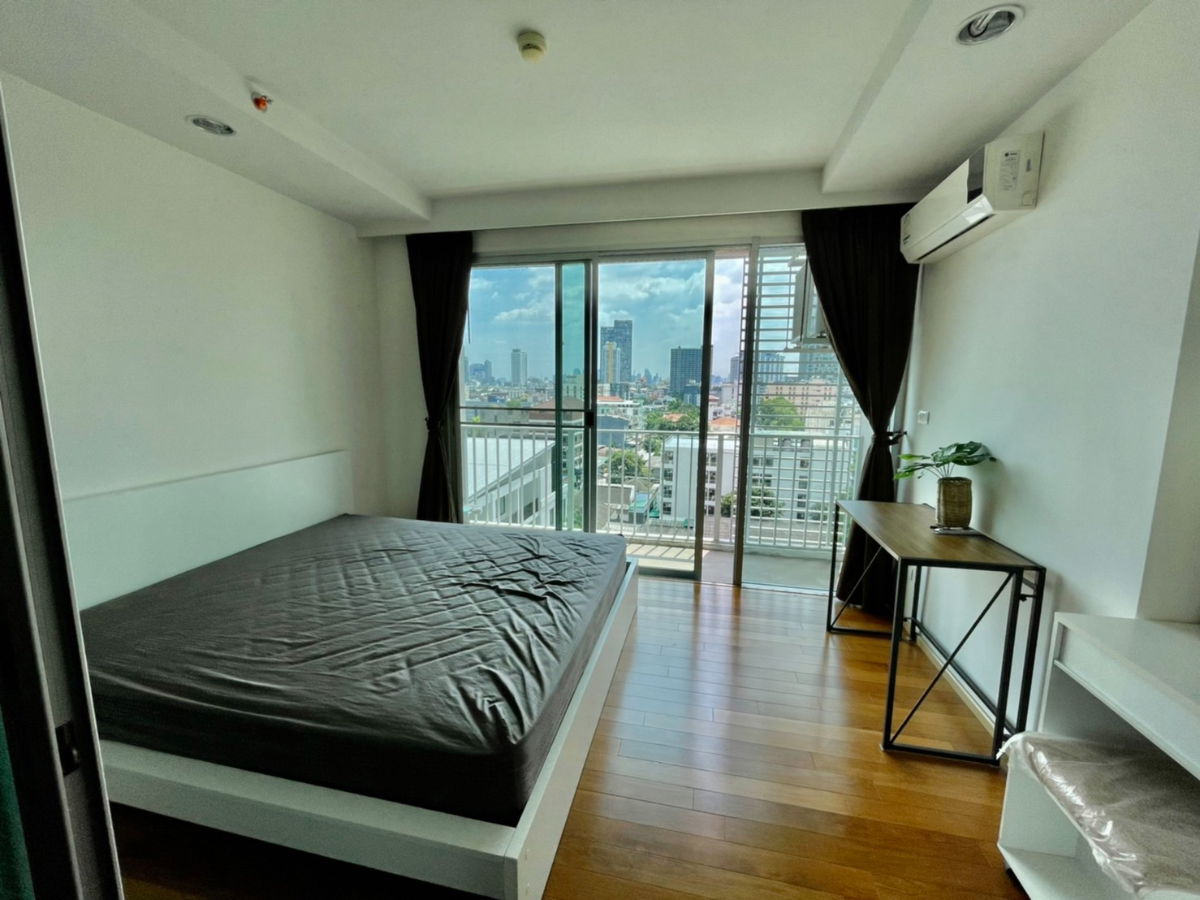 รูป the Line พหลโยธิน ใกล้ BTS 5แยกลาดพร้าว ใกล้ห้าง ห้องสวย เดินทางสะดวก - รูปที่ 3/5