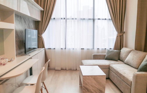 รูปภาพ #A124405 ✅ 9/2/69 ให้เช่า Knightsbridge Prime Sathorn📲📢สอบถาม ld line @condoboy