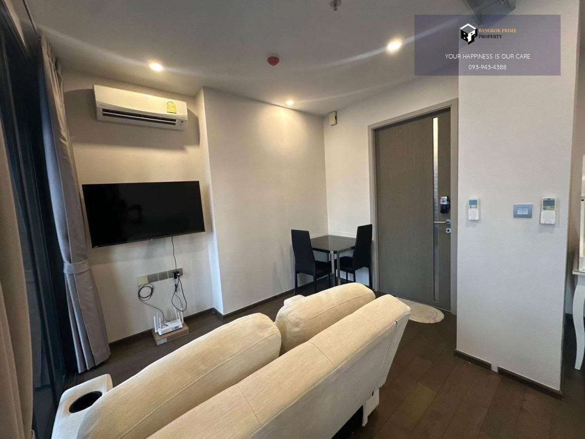 รูป IDEO Q Siam-Ratchathewi | 🚝ใกล้ BTS ราชเทวี #2026012813818 #FC - รูปที่ 3/8