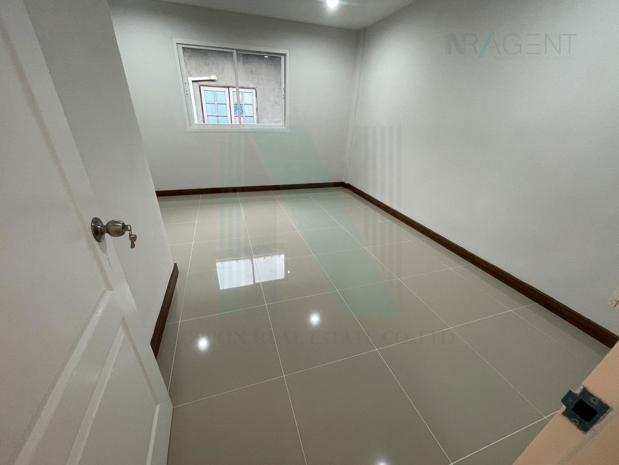 รูป 📌 ขายทาวน์เฮาส์ โครงการ ทรัพย์จรัลวิลล่า 2 ชั้น 2 ห้องนอน 2 ห้องน้ำ - รูปที่ 6/8