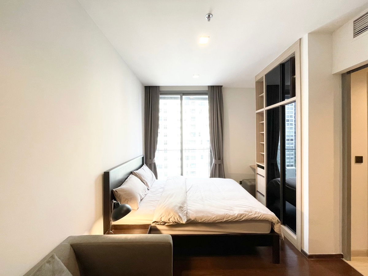 picture Rent 18,500 the line ratchathewi ✅ - 2/8