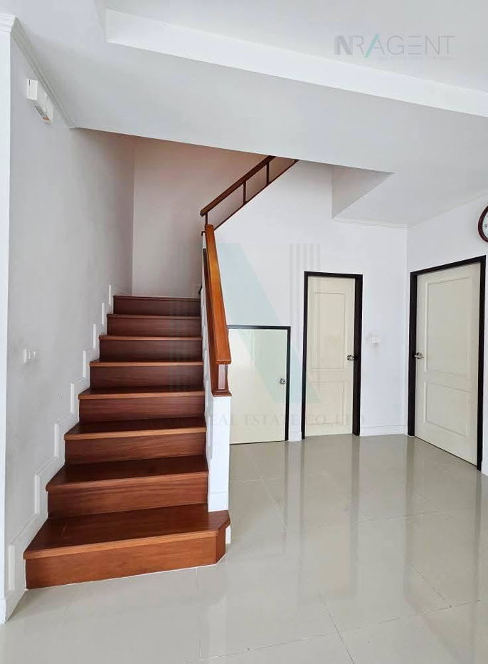 รูป 📌 ขายบ้านเดี่ยว โครงการ ศุภาลัย พาร์ควิลล์ ปิ่นเกล้า - กาญจนา 2 ชั้น 4 ห้องนอน 3 ห้องน้ำ - รูปที่ 2/8