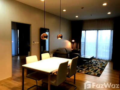 Condos for rent : 2 Bedroom Condo for rent at Noble Reveal 1655576