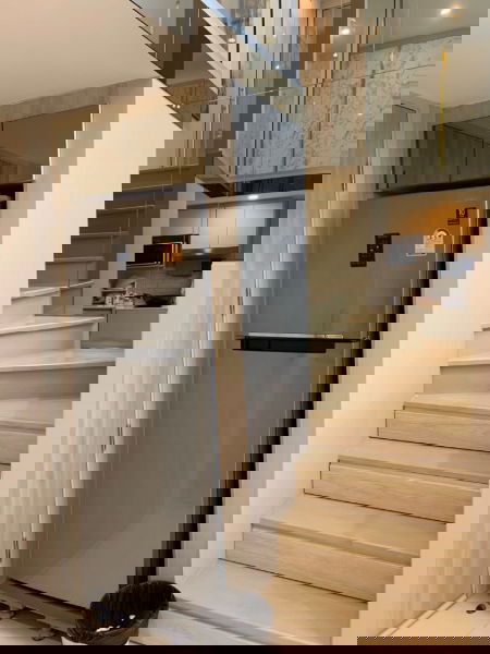 รูป 🟨🟨🟦🟦[ ให้เช่า ] Knightsbridge Prime Sathorn รหัส MB102-02Y🟦🟦🟨🟨 คลิ๊ก‼️ Akara Real Estate ✅✅✅ "ตอบไว ทันใจ ใส่ใจทุกขั้นตอน" - รูปที่ 10/13