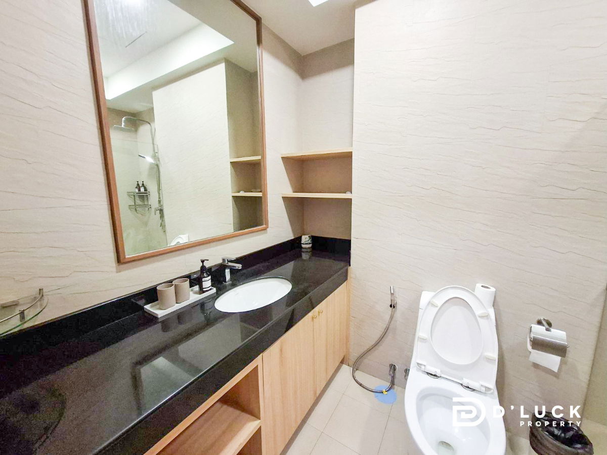 รูป ให้เช่า การ์ดีเนีย - คอนโดพัทยา 3 ห้องนอน ห้องกว้าง พร้อมสิ่งอำนวยความสะดวกครบ - รูปที่ 10/32