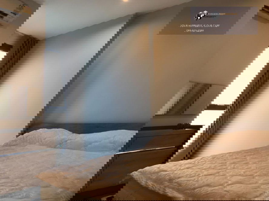 รูป IDEO Q Ratchathewi | 🚝ใกล้ BTS Ratchathewi #2026020913913 - รูปที่ 3/5