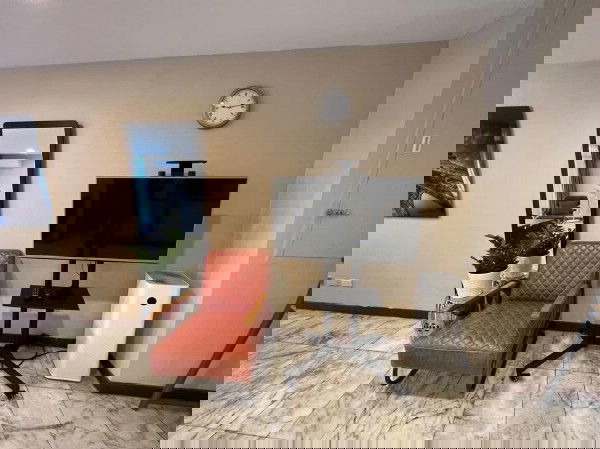 รูป โฮมหรูย่านพัฒนาการ โครงการบ้านกรีนทาวน์ พัฒนาการ 52  - รูปที่ 14/19