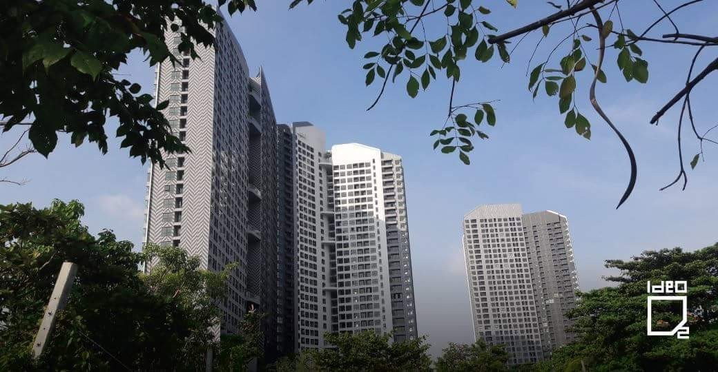 รูป Condo for Sale: Ideo O2 Selling Price: 2,500,000 Baht - รูปที่ 15/25