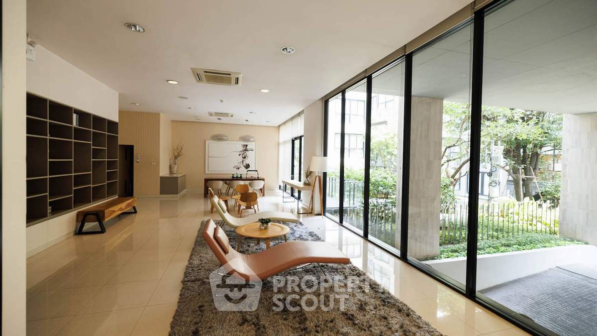 รูป คอนโด 1-ห้องนอน ที่ ลีฟ แอท 49 ใกล้ BTS ทองหล่อ (ID 1801961) - รูปที่ 4/11