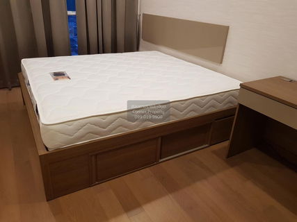 รูปภาพ 🔥🔥🔥 For Rent Condo , Supalai Elite Surawong , MRT-Sam Yan , Si Phraya , Bang Rak , Bangkok , CX-122962 ✅ Live chat with us ADD LINE @connexproperty ✅ 🔥🔥🔥