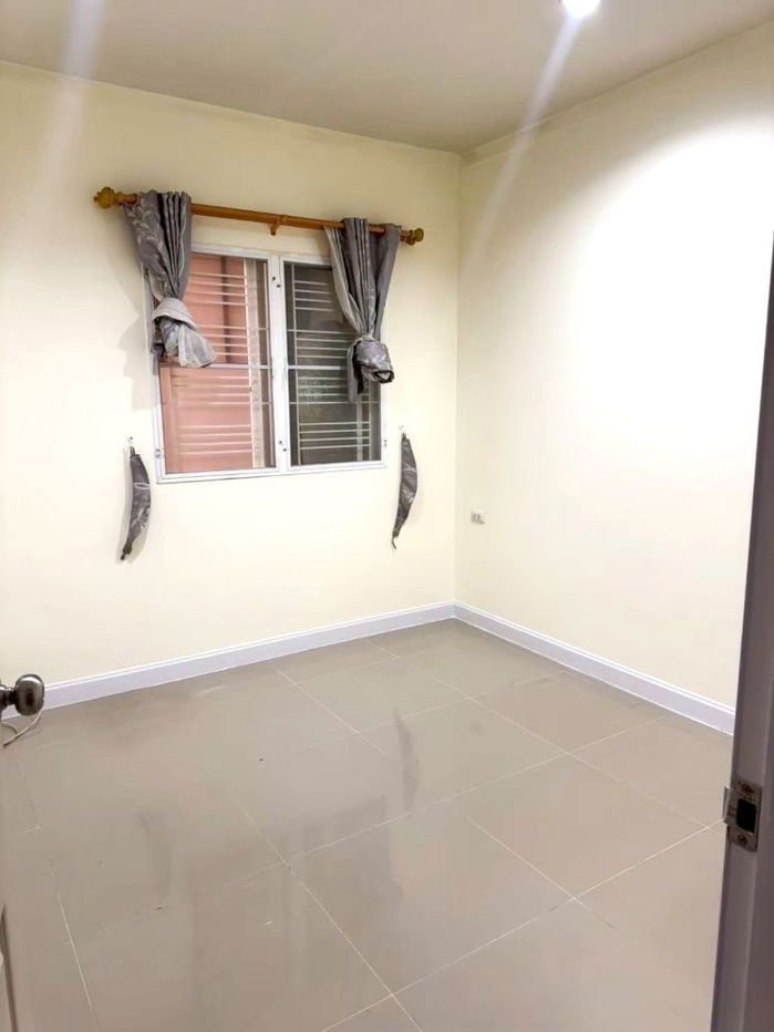 รูป ขายทาวน์โฮม 2 ชั้น ไอลีฟ ทาวน์ พระราม 2 กม.14 พันท้ายนรสิงห์ พร้อมอยู่ - รูปที่ 7/9