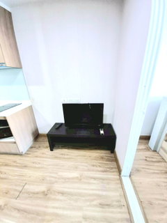 รูปภาพ 9,500 baht/month 1/1 bed Lecrique sukhumvit64/2 BTS Punnawiti