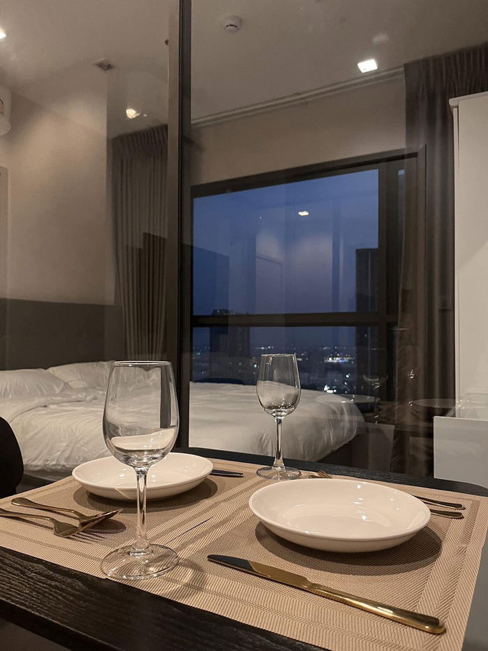 รูป 🍀 ให้เช่า เดอะ โพลิแทน อควา 🍀 สนใจแอดไลน์ @zcondo (มี@นำหน้า) 🔥  C5225 - รูปที่ 9/11