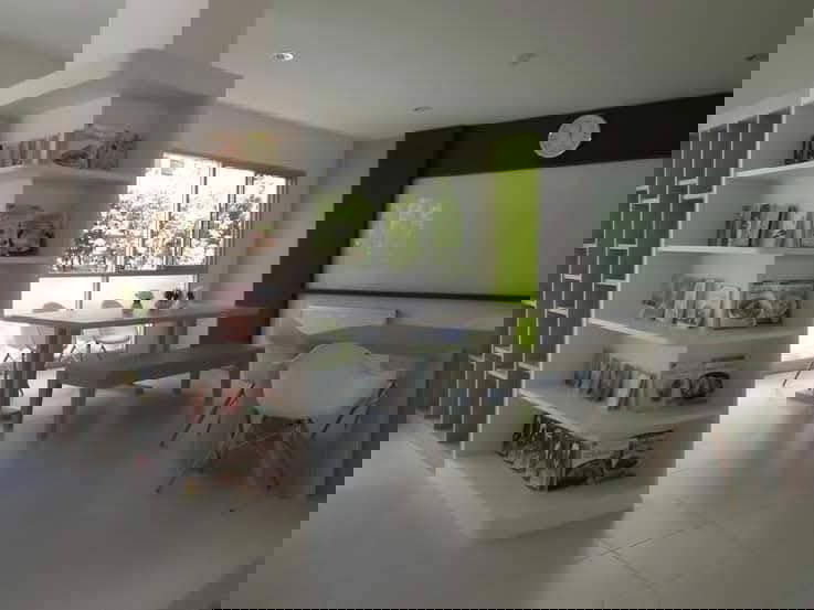 รูป 💮ให้เช่าคอนโด lumpini Sukhumvit 109 ใกล้ BTS แบริ่ง ขนาด 23 ตรม.ห้องสวย เช่าเพียง 8000- - รูปที่ 11/11