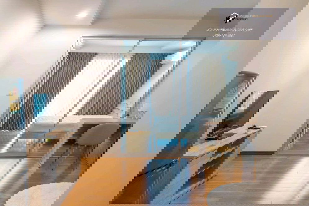 รูป The Line Phahonyothin Park | 🚝ใกล้ BTS,MRTจตุจักร #2025081111333 #FC - รูปที่ 3/8