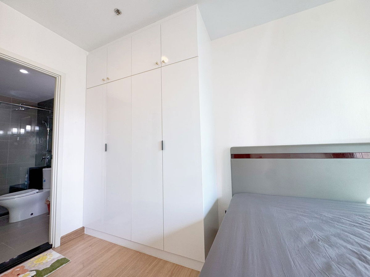 รูป CR072 🌟🌟 ปล่อยเช่า Supalai Wellington 2 - ศุภาลัย เวลลิงตัน 2🌟🌟 🏢 คอนโดคุณภาพ ทำเลดี ใจกลางรัชดา - รูปที่ 2/8