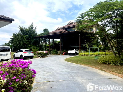 บ้านเดี่ยว ถลาง ภูเก็ต : ขาย บ้านเดี่ยว 6 ห้องนอน ใน เทพกระษัตรี, ภูเก็ต 1997495