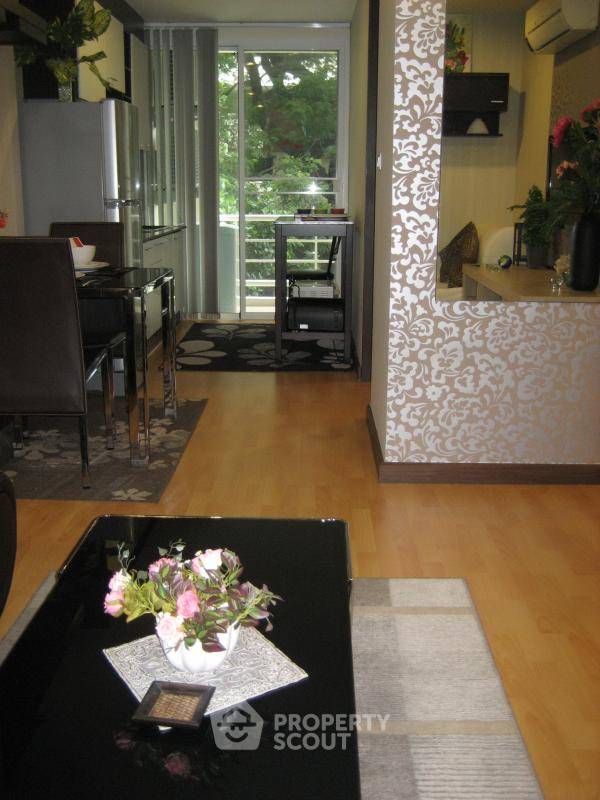 รูป คอนโด 1-ห้องนอน ที่ ดิ แอมมิธิส สุขุมวิท 39 ใกล้ BTS พร้อมพงษ์ (ID 513074) - รูปที่ 6/8