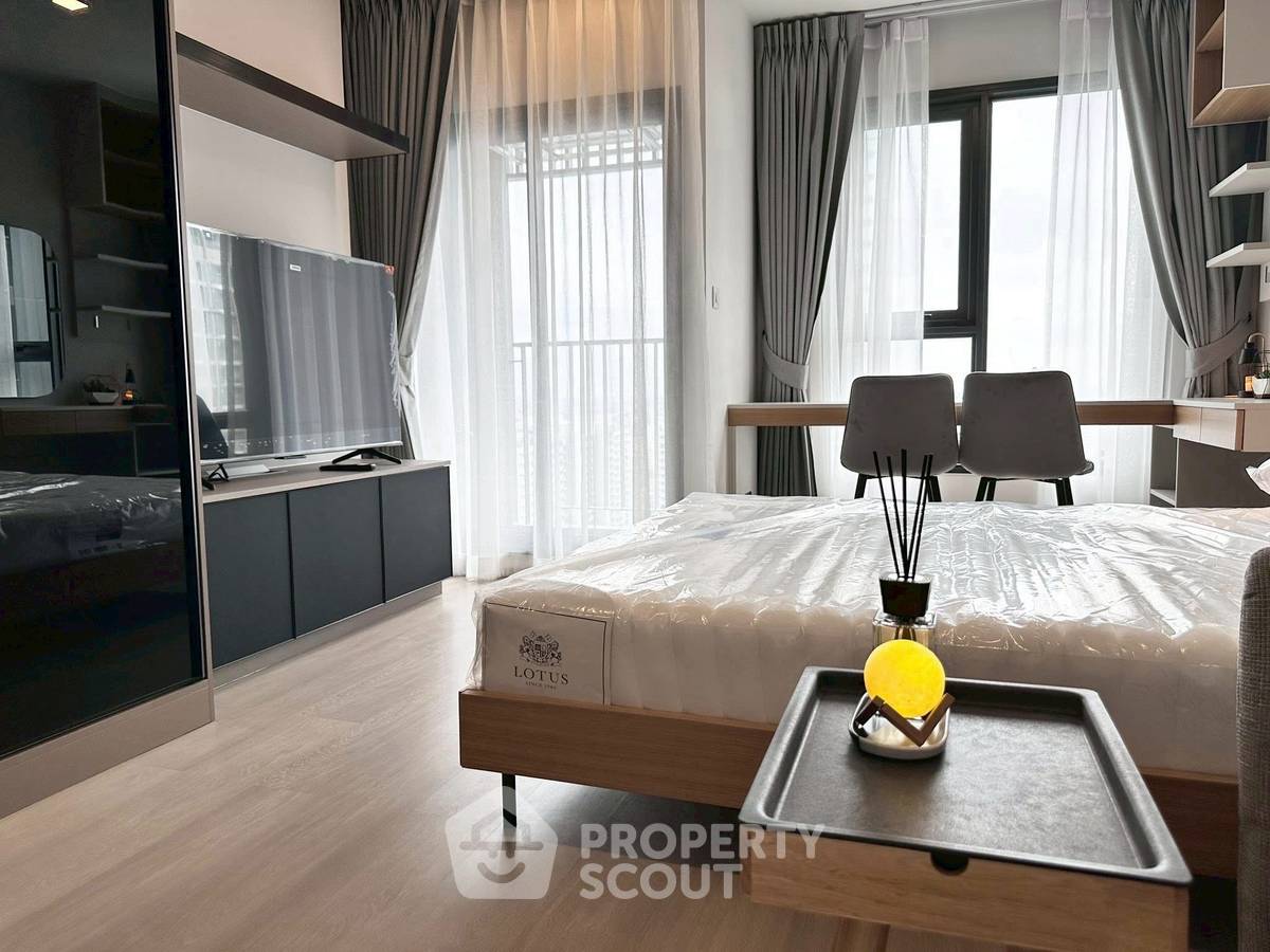 รูป คอนโด สตูดิโอ ที่ ไลฟ์ พหลฯ-ลาดพร้าว ใกล้ BTS ห้าแยกลาดพร้าว (ID 2623598) - รูปที่ 6/9