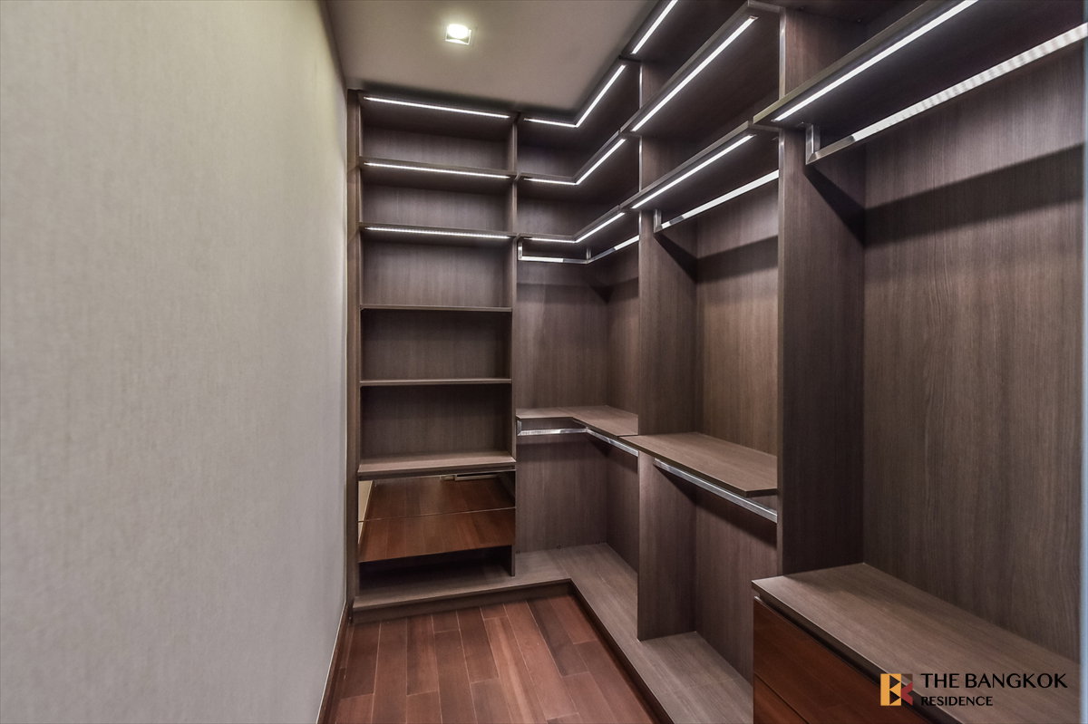 รูป 💎Elegant Urban Living with Privacy at Q1 Sukhumvit near Bts Nana - รูปที่ 3/11