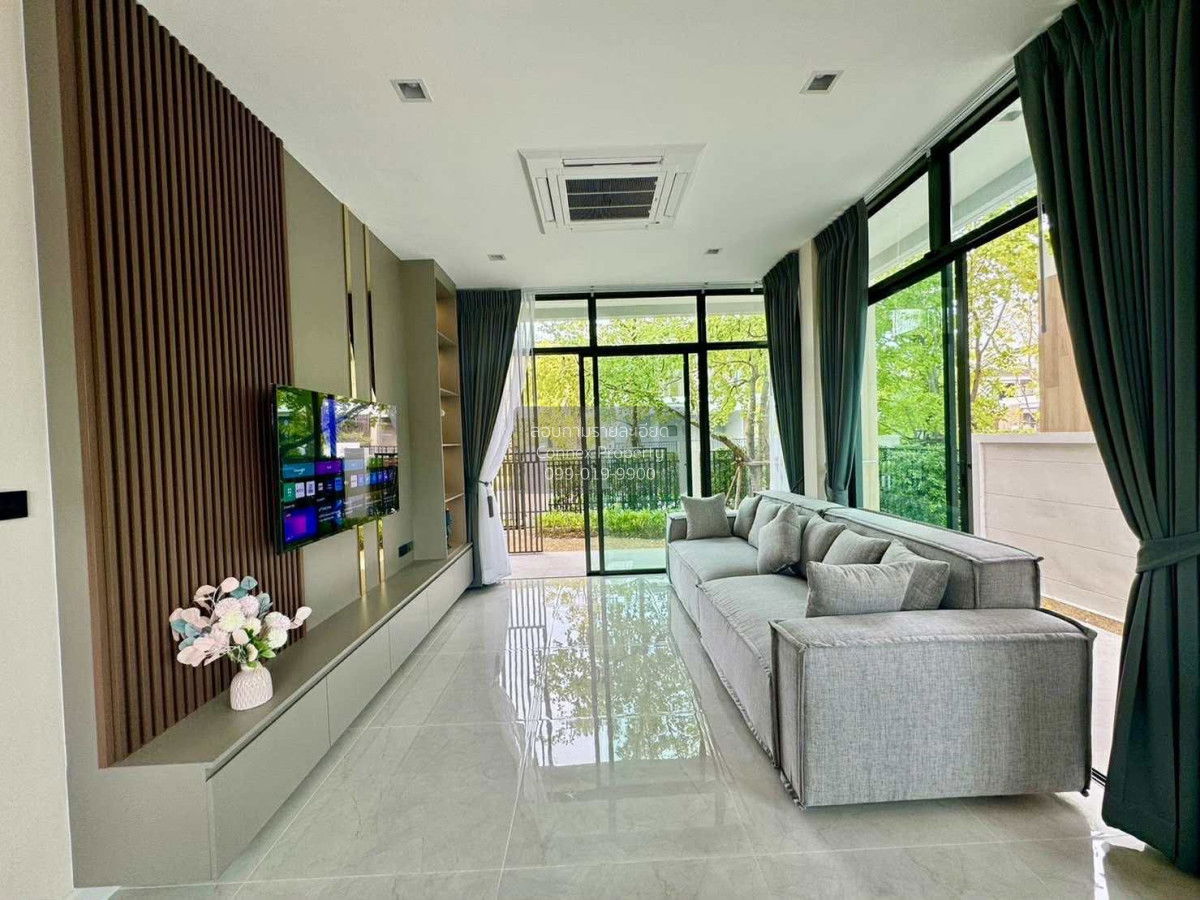 รูป เช่าบ้าน  บางกอก บูเลอวาร์ด บางนา กม.5 บางแก้ว บางพลี สมุทรปราการ CX-145685 ✅ ทักไลน์ @connexproperty ตอบทันที ทีมงานมืออาชีพ ✅ - รูปที่ 11/12