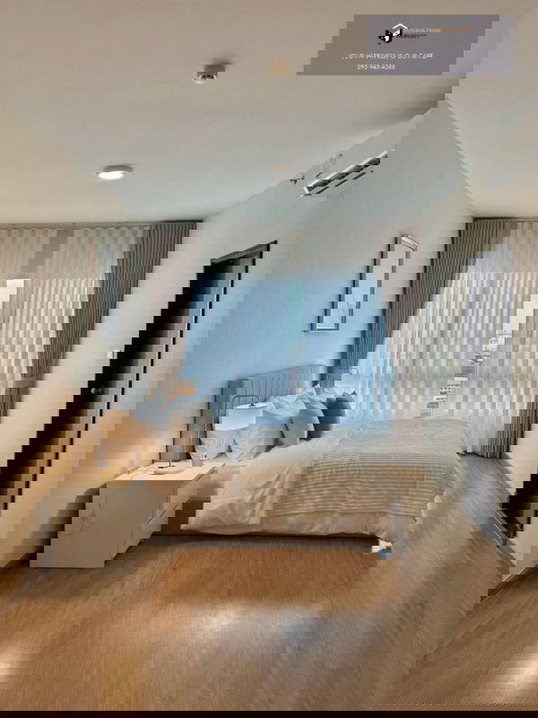 รูป ศุภาลัย ริเวอร์ รีสอร์ท เจริญนคร | ใกล้ BTS กรุงธนบุรี | #FCT #2026013013847 - รูปที่ 11/18