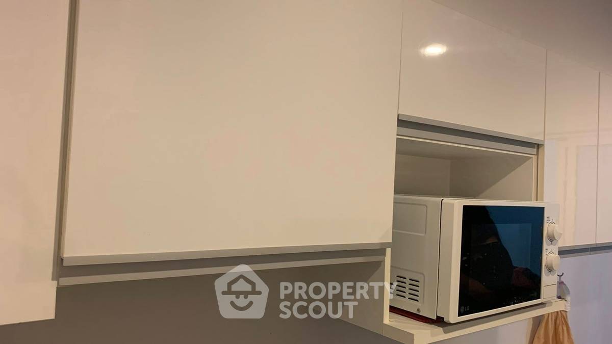 รูป คอนโด 1-ห้องนอน ที่ ศุภาลัย ริเวอร์ รีสอร์ท เจริญนคร ใน สำเหร่ (ID 2625578) - รูปที่ 5/16