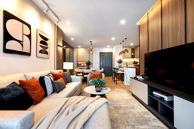 Condos for sale Silom and Sathorn Road : 🏠✨ The Executive Regent | 2-Bedroom Condo for Sale (HBH-ST-144)