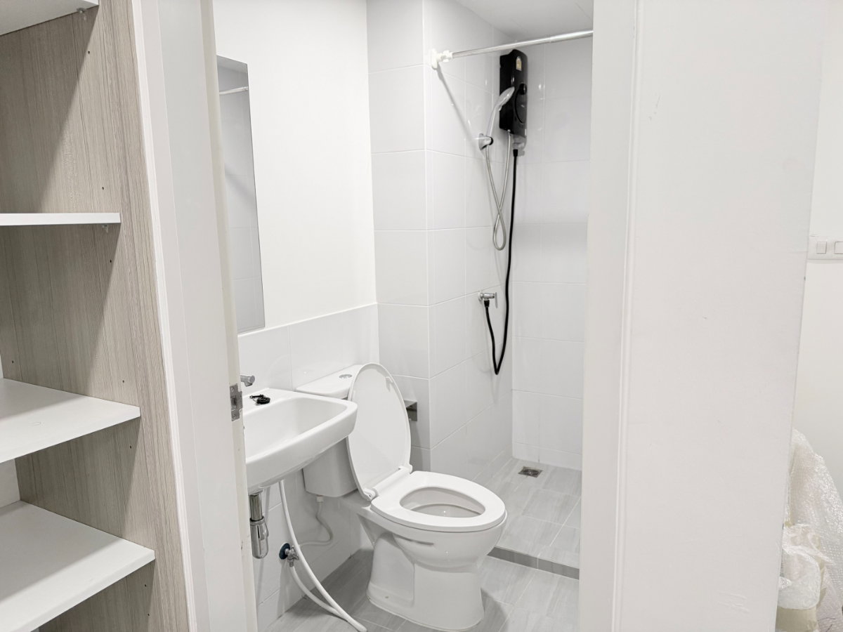 picture Sena Kith Rangsit - Tiwanon condominium for rent - 9/10