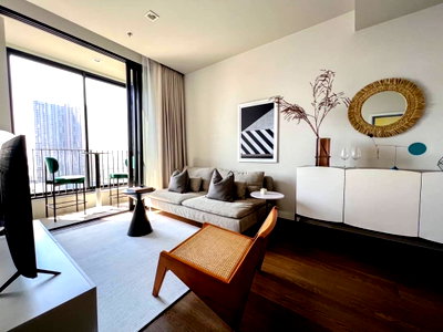 Condos for rent : Condo for rent : IDEO Q Sukhumvit 36  (BTS Thong Lo ) (Rt-01)