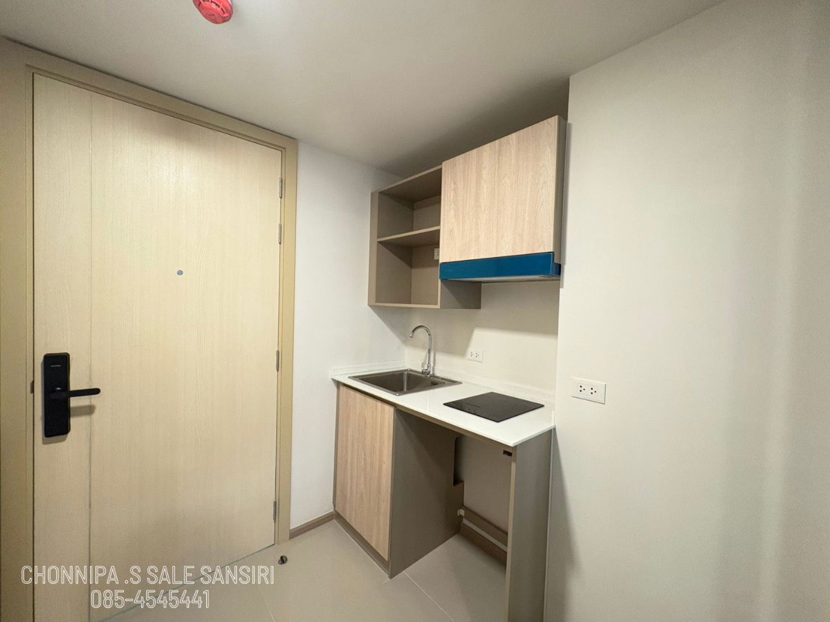 รูป 🔥 Hot Deal! ขายคอนโด The Base Downtown ขอนแก่น  ซื้อตรงกับเซลล์แสนสิริ ราคา 1.64 ล้านเท่านั้น! - รูปที่ 5/29