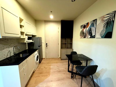 Condos for rent Sukumvit 19 : Noble                                Recole 