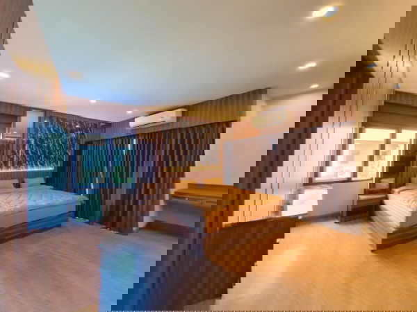 รูป ให้เช่า Centro Bangna KM.7 รหัสทรัพย์ R550 - รูปที่ 5/15