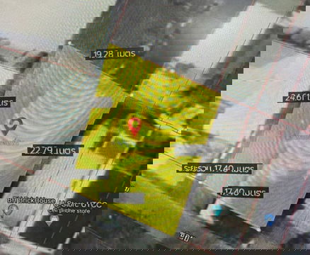 Call : 091-994-2419 ขายที่ดินซอยมหาวิทยาลัยหอการค้าไทย ถนนวิภาวดีรังสิต เขตดินแดง