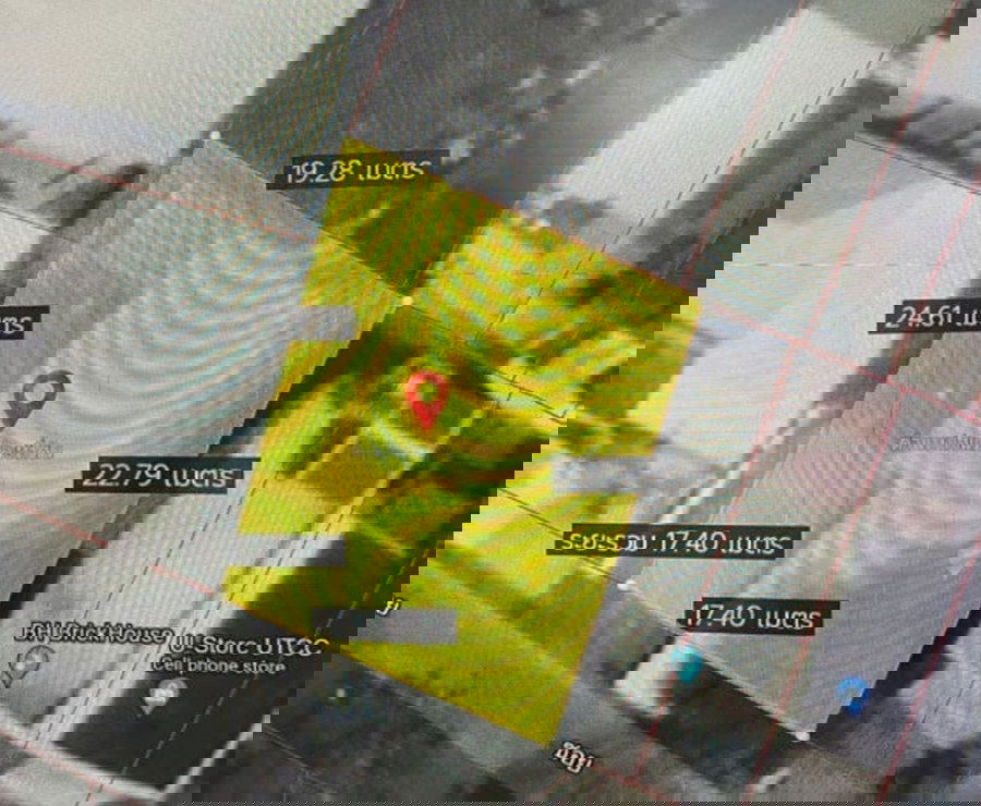 รูป Call : 091-994-2419 ขายที่ดินซอยมหาวิทยาลัยหอการค้าไทย ถนนวิภาวดีรังสิต เขตดินแดง - รูปที่ 1/4