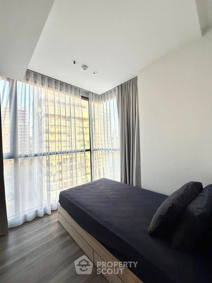 รูป คอนโด 2-ห้องนอน ที่ แอนโดรเมด้า คอนโดมิเนียม พัทยา ใกล้ ถนนพระตำหนัก พัทยา (ID 2621310) - รูปที่ 10/16