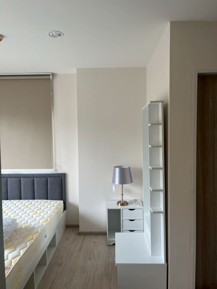 รูป 🔮RB23176 ให้เช่าถูกมาก👍เสนาคิทท์ เอ็มอาร์ที บางแค เฟส 2✅แอดไลน์ @119dgdea ( มี @ ด้วย) แอดมินตอบไว - รูปที่ 15/15