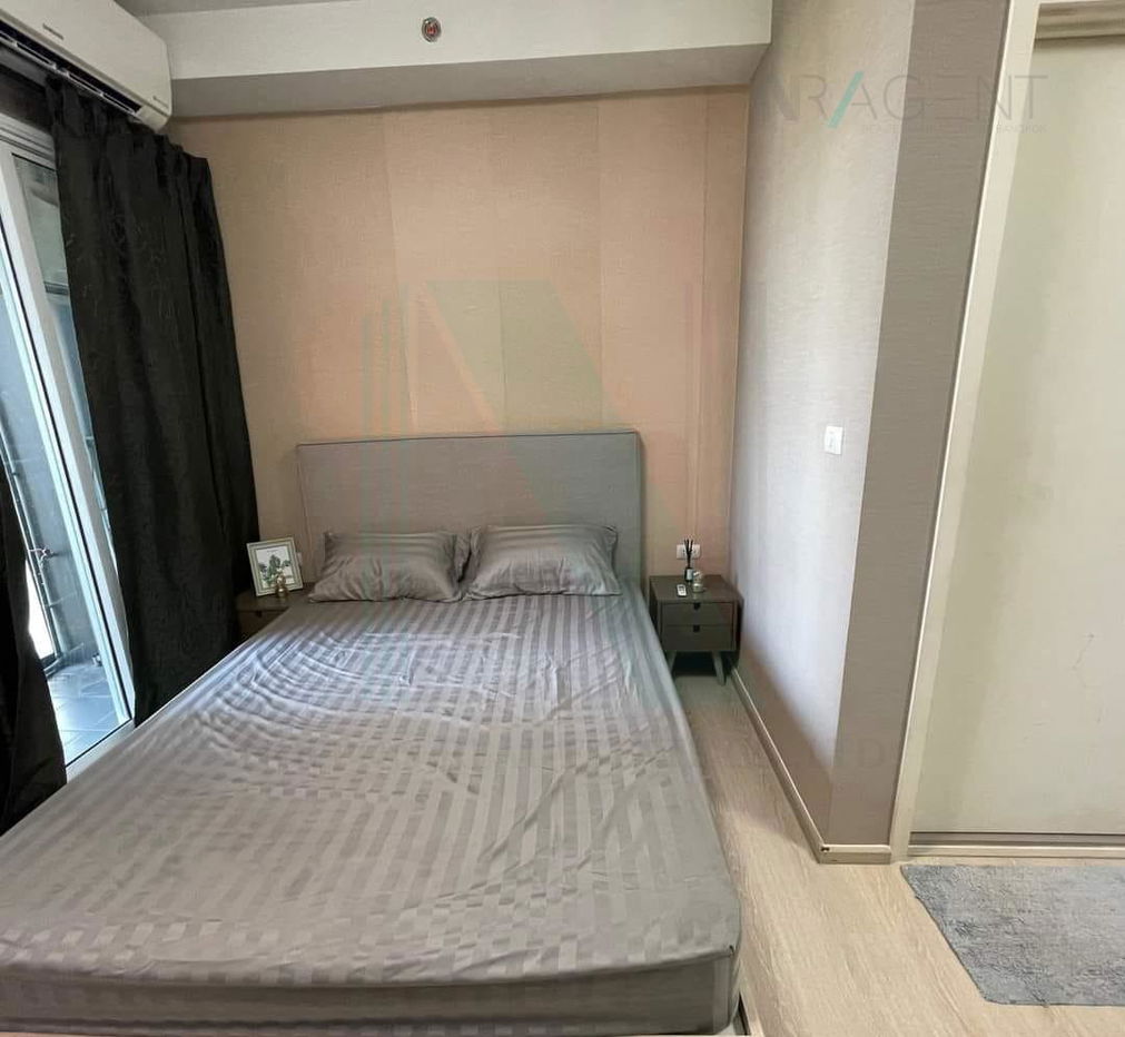 รูป 📌 ขายคอนโด แชปเตอร์วัน อีโค รัชดา - ห้วยขวาง อาคาร E ชั้น 15 สตูดิโอ ขนาด 24 ตรม ใกล้ เซ็นทรัล พระราม 9 - รูปที่ 4/8