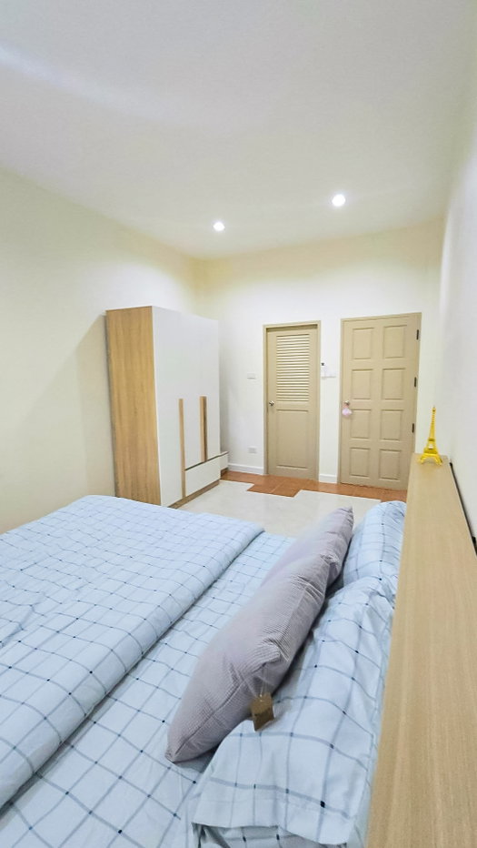 รูป Single Storey Townhouse for Sale in Khao Noi, East Pattaya - รูปที่ 8/15