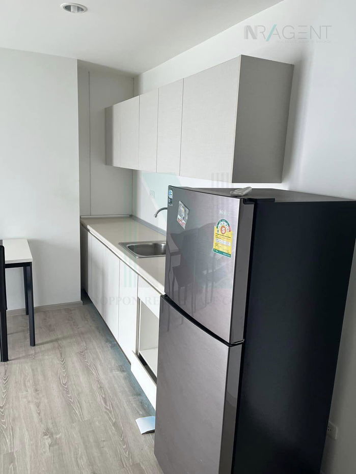 รูป 📌 ขายคอนโด ชีวาทัย เพชรเกษม 27 อาคาร 1 ชั้น 10 1 ห้องนอน ขนาด 29.00 ตรม ใกล้ BTS บางหว้า - รูปที่ 6/8