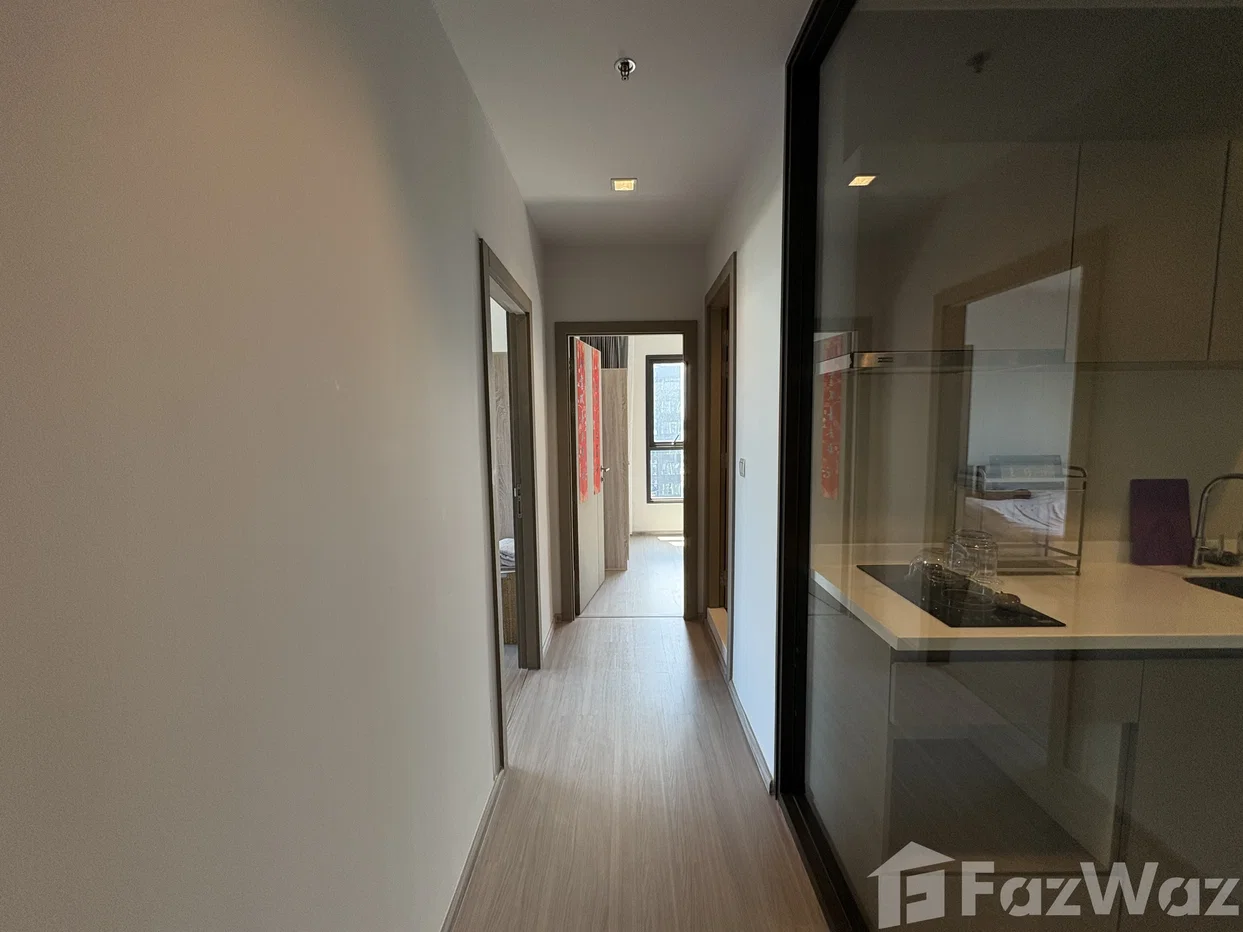 picture Life Asok Rama 9 2BD high floor for sale/rent 5358134 - 5/10