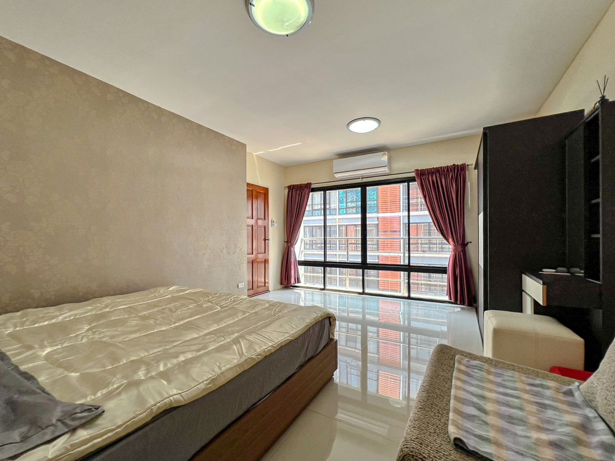 รูป ST0140 | ขาย พาร์ควิลเลจ อ่อนนุช–สุวรรณภูมิ 💸 เพียง 1.78 ลบ. 🚄 Airport Link บ้านทับช้าง - รูปที่ 6/10