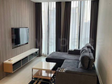 รูปภาพ ▚ LG117ツ For Rent: Noble Ploenchit - 1BR 58sqm 🏙️✨ Large Unit, Best Price (Market 50K), High Floor, City View, Ready to move in