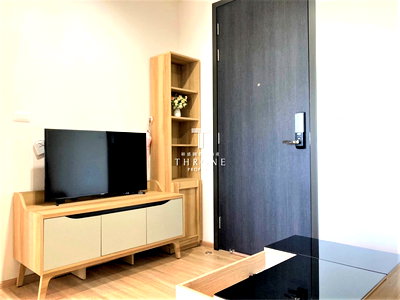 ขายคอนโด : เดอะ เบส การ์เดน พระราม 9 🌟PN-00004916🌟