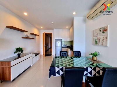 คอนโดให้เช่า : เช่า คอนโด แต่งสวย Circle Condominium MRT-เพชรบุรี เพชรบุรี ถนนเพชรบุุรี ราชเทวี กรุงเทพ CX-00904 ✅ ทักไลน์ @connexproperty ตอบทันที ทีมงานมืออาชีพ ✅